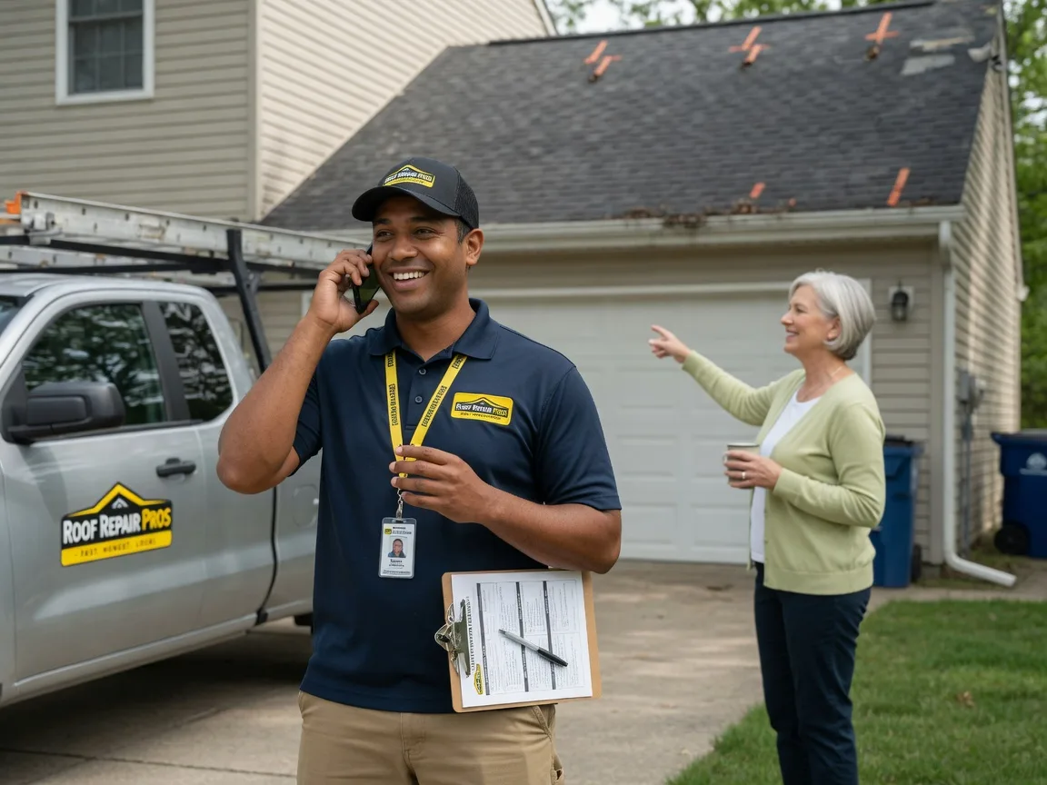 Roof Repair Skipwith, VA FAQs